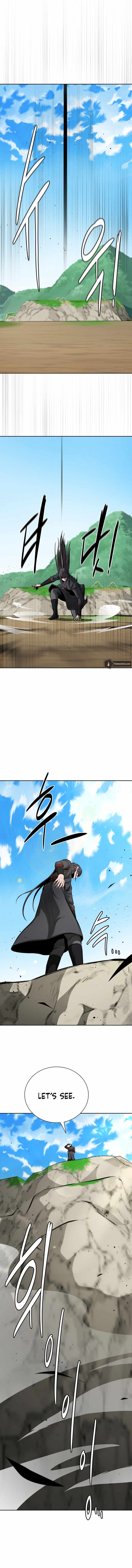 Moon-Shadow Sword Emperor Chapter 71 8